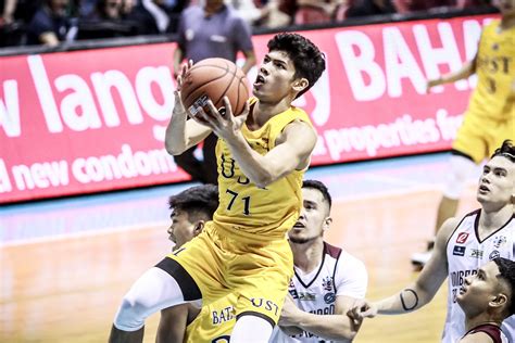 How UP recruited CJ Cansino to become a Fighting Maroon .